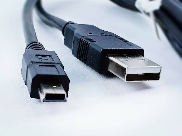 KABEL CHARGER PS 3 FOXCONN