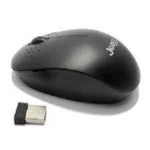 Mouse Wireless Power Saving Jedel W160 1600 Dpi