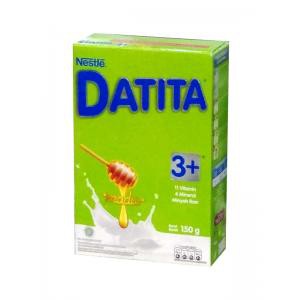 

Dancow datita 3+ 150gr rasa madu