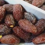 kurma medjool dates 907gr / fresh California Carmel sun extra fancy