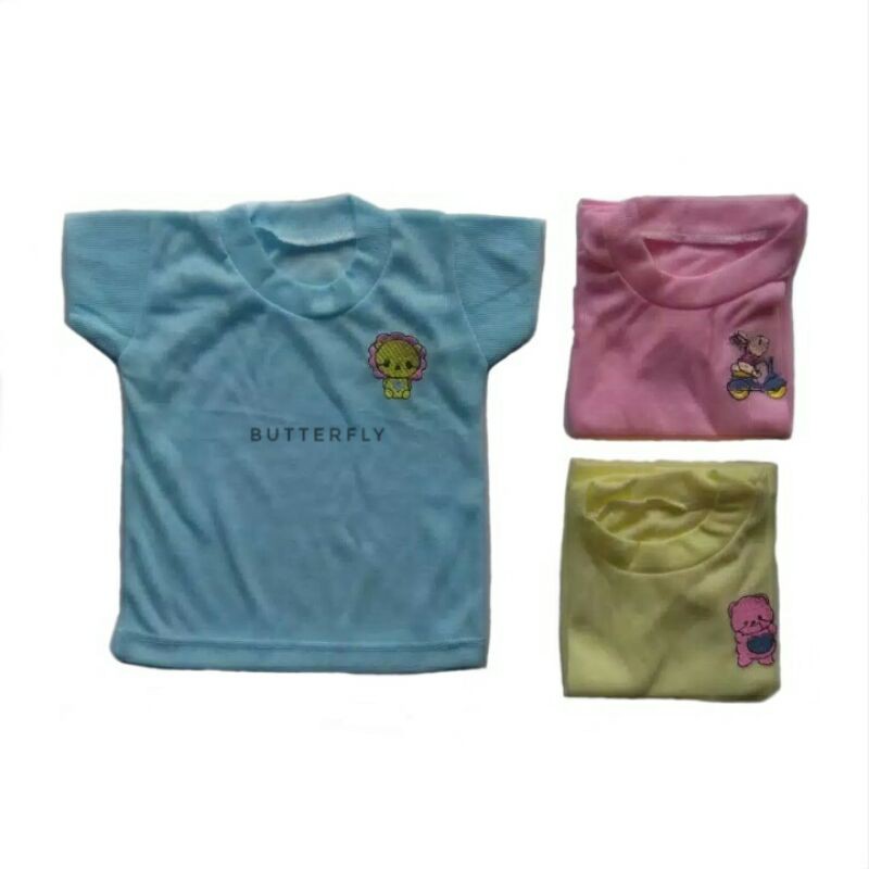 Baju Bayi Atasan Setali Sakura