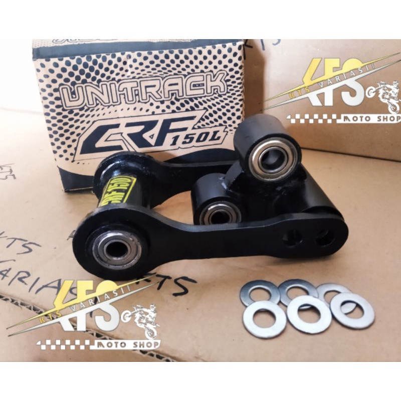 UNITRACK unitrek HONDA CRF 150 L / UNITRACK CRF 150 L