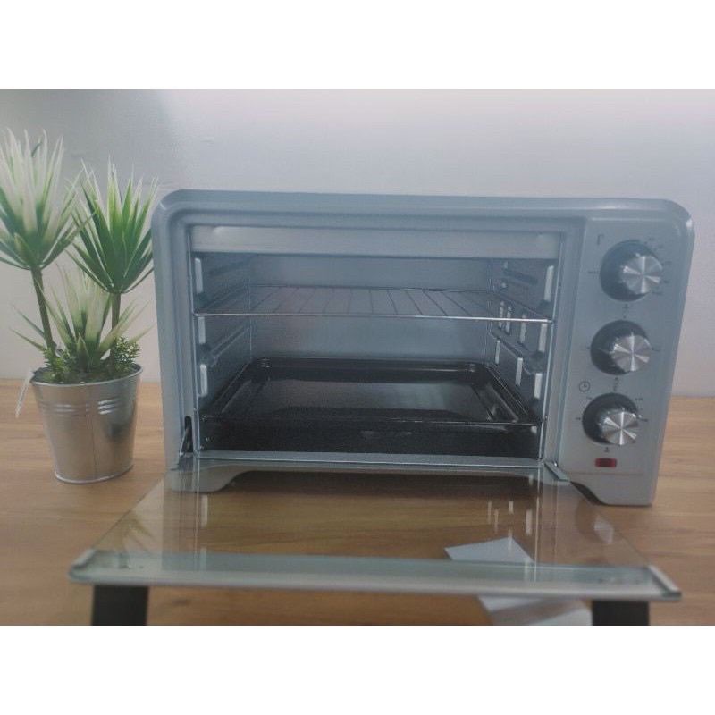 OVEN TOASTER KELS 19L