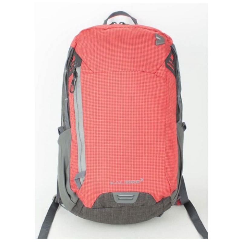 Tas Ransel Kalibre Hailay Artikel . Backpack Kalibre Hailey Original