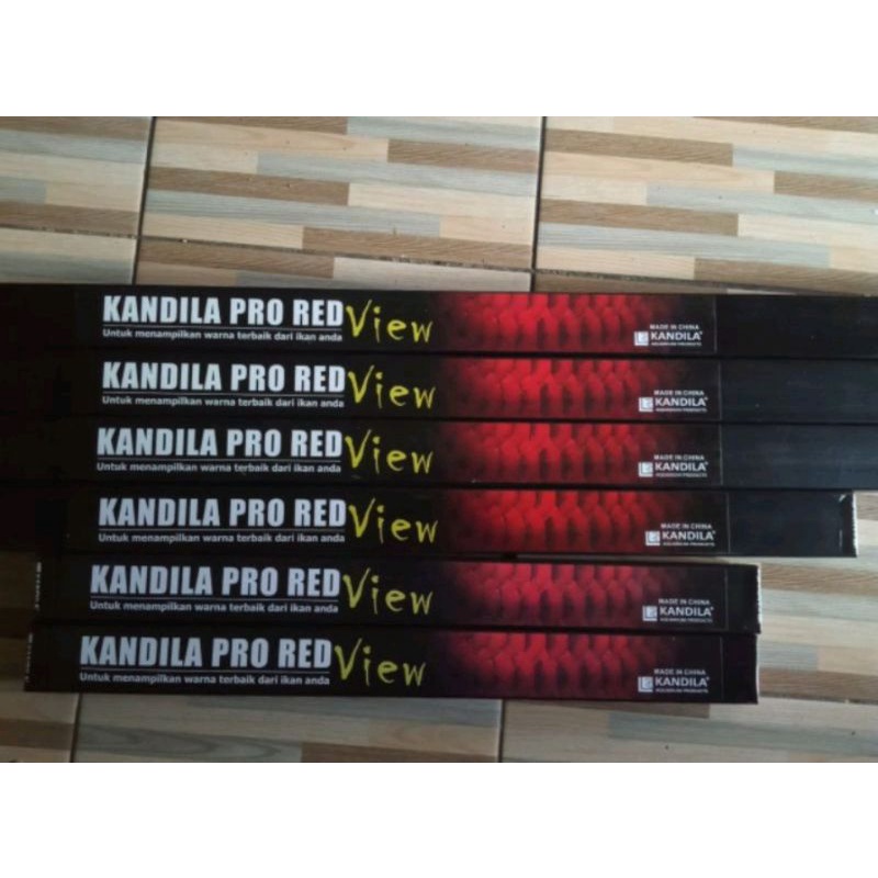KANDILA PRO RED VIEW 1500