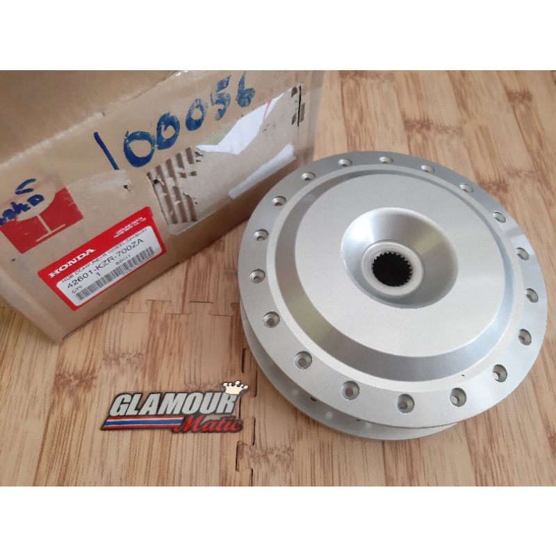 tromol belakang vario 125 / 150 original