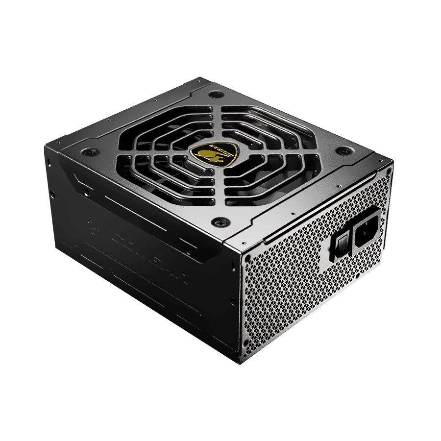 COUGAR GAMING PSU GEX-1050 80+ Gold Fully Modular