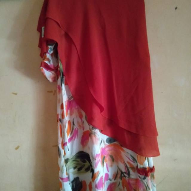 Preloved baju hijab kayunie anak