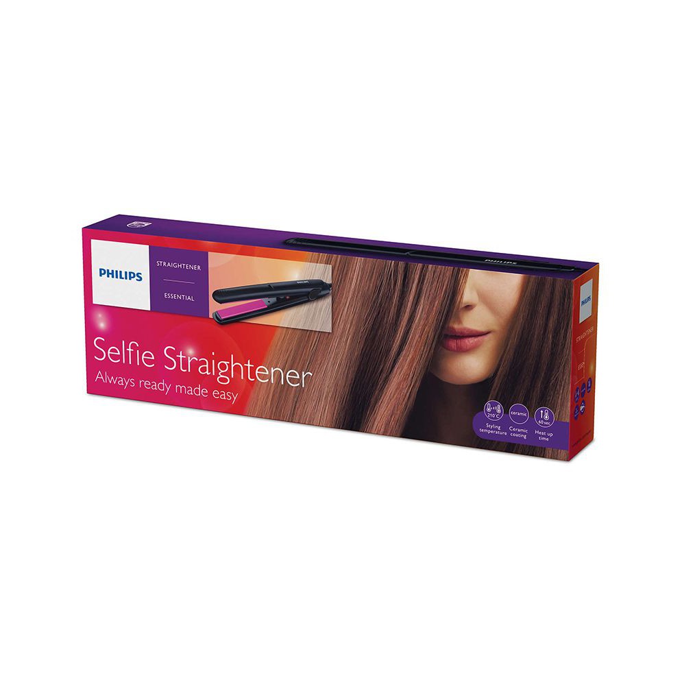 Philips HP8302 – Hair Straightener