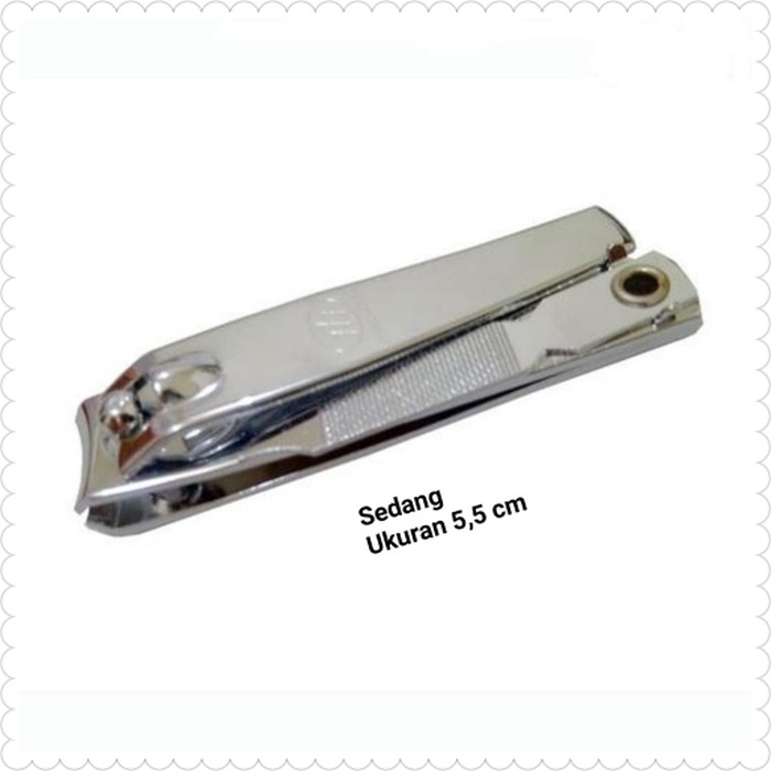 catut gunting kuku merk 777 three seven tasikoutdoor