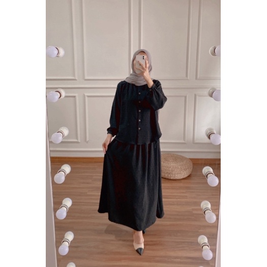 Safira Set - One Set Rok