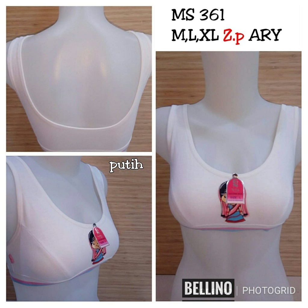 Miniset Anak Perempuan Warna Putih Golden Nick 361 Motif Lucu Size M L XL Mini set Pelajar Tanpa Bus