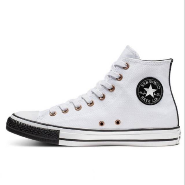 converse debossed nubuck