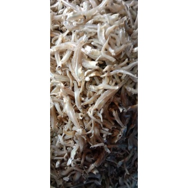 

teri kacang