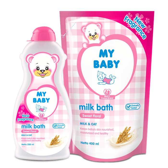 Harga Sabun Cair Anak Mybaby