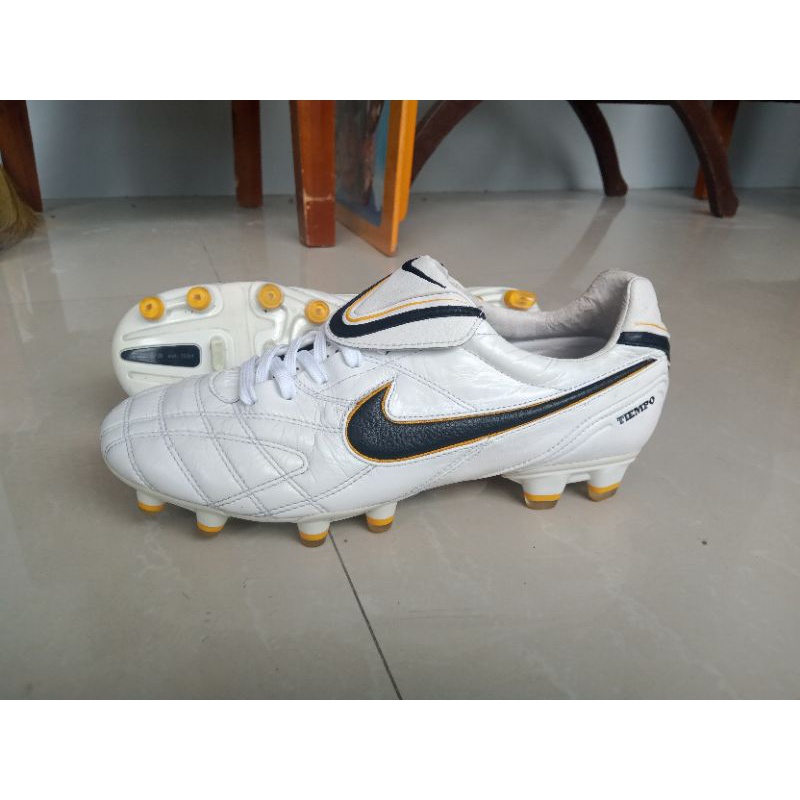 sepatu bola nike tiempo legend 7 original