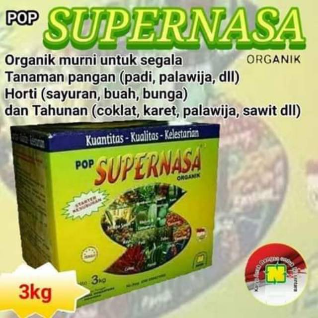 Supernasa