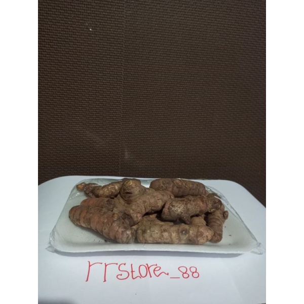 kunyit / koneng