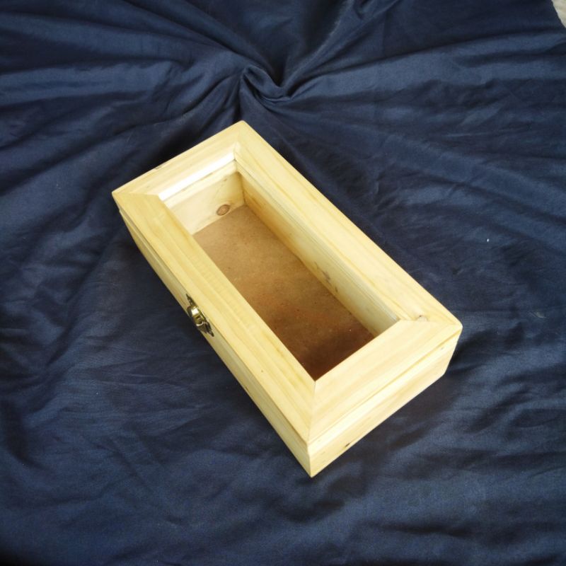 Kotak uang seserahan