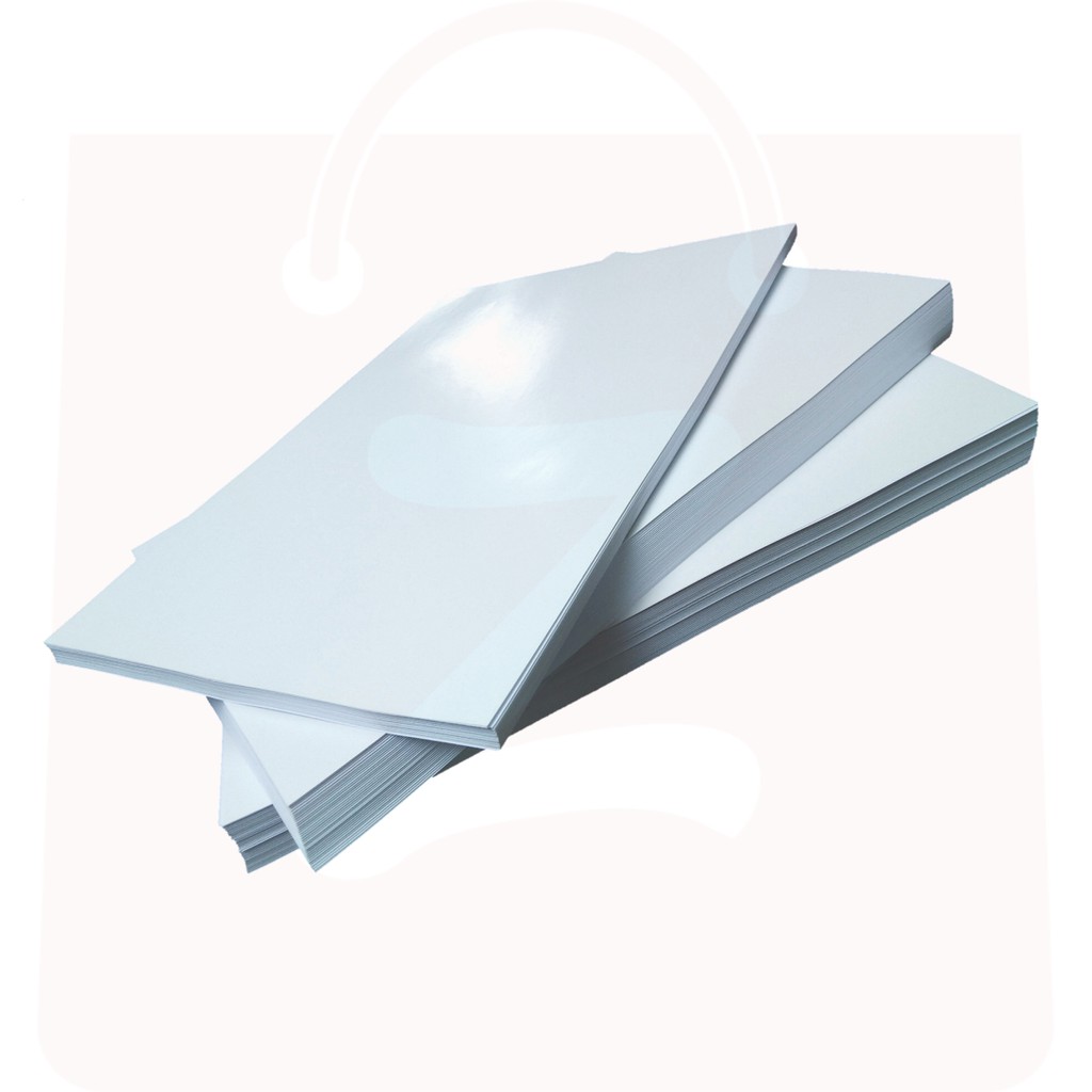 

Best Kertas Art Paper 100 Gram A4 50 Lembar