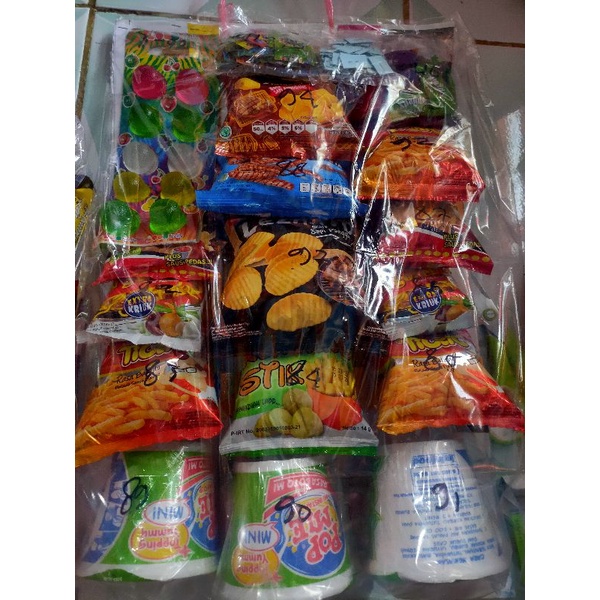 

Lotre isi pop mie