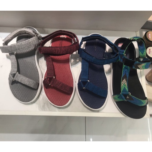 Sendal tali teplek flat urban n co sandal urban&co