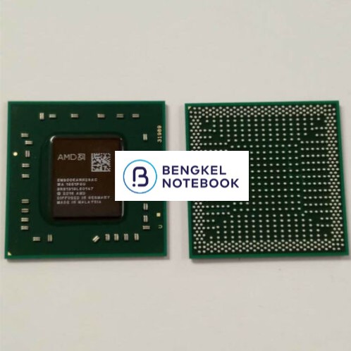 AMD EM900EANN23AC Reball J