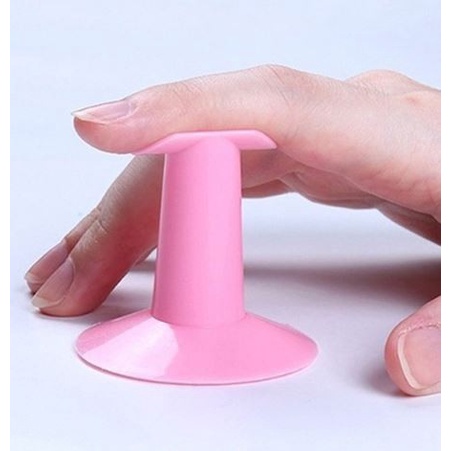 Manicure Finger Stand