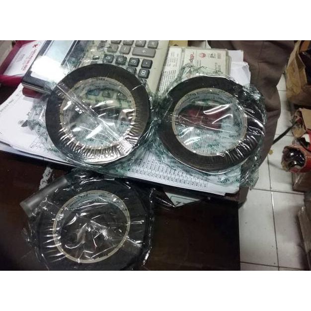 

Double Tape Foam 1" / Dauble Tape Hijau Berkualitas