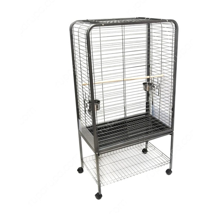 KANDANG BESAR BURUNG BEO, PET BIRD CAGE, HEWAN 80 X 48 X 151 CM
