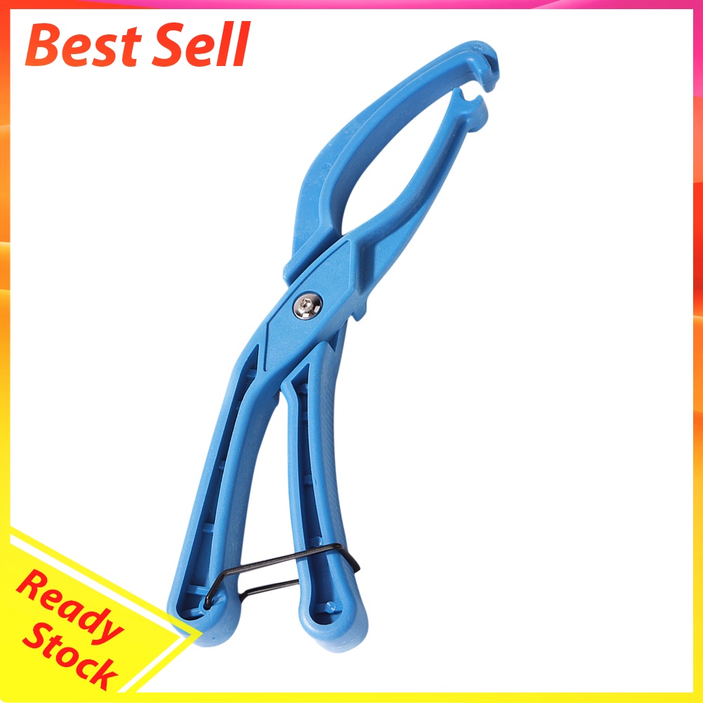 Multifunctional Bicycle Rim Tire Pliers Bike Tyre Remover Clip Repair Tools