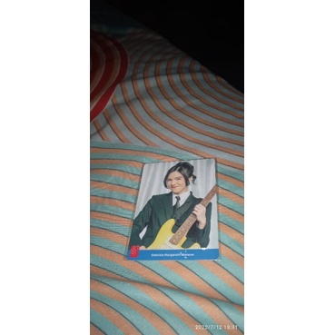 Photocard Gaby JKT48 Tour 2022