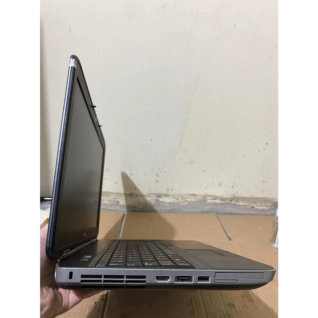 Laptop Dell Latitude E5530 Core Celeron i3 i5 i7 - Layar 15,6&quot; inch Bonus Tas