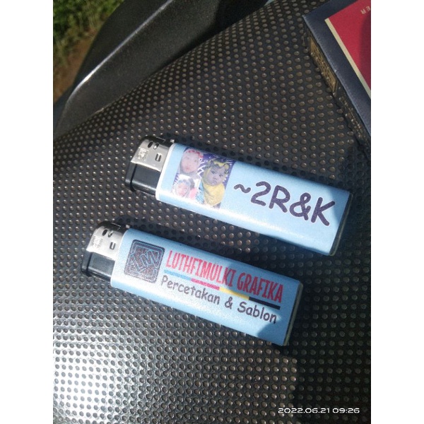 Jual korek api custom / foto sendiri / korek api foto | Shopee Indonesia