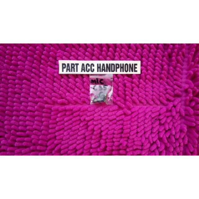 Mic microphone siemens c35 c35i