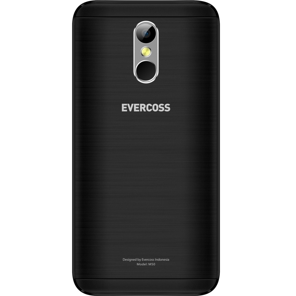Best Quality EVERCOSS M50 4G  Black