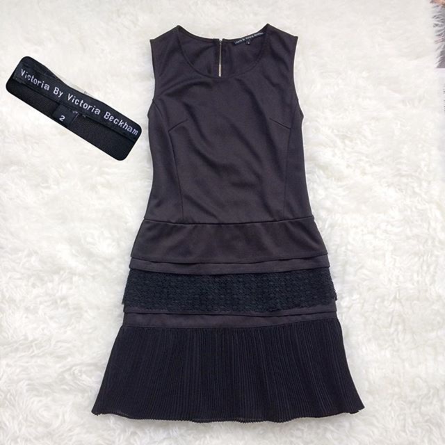 Dress victoria by victoria beckham