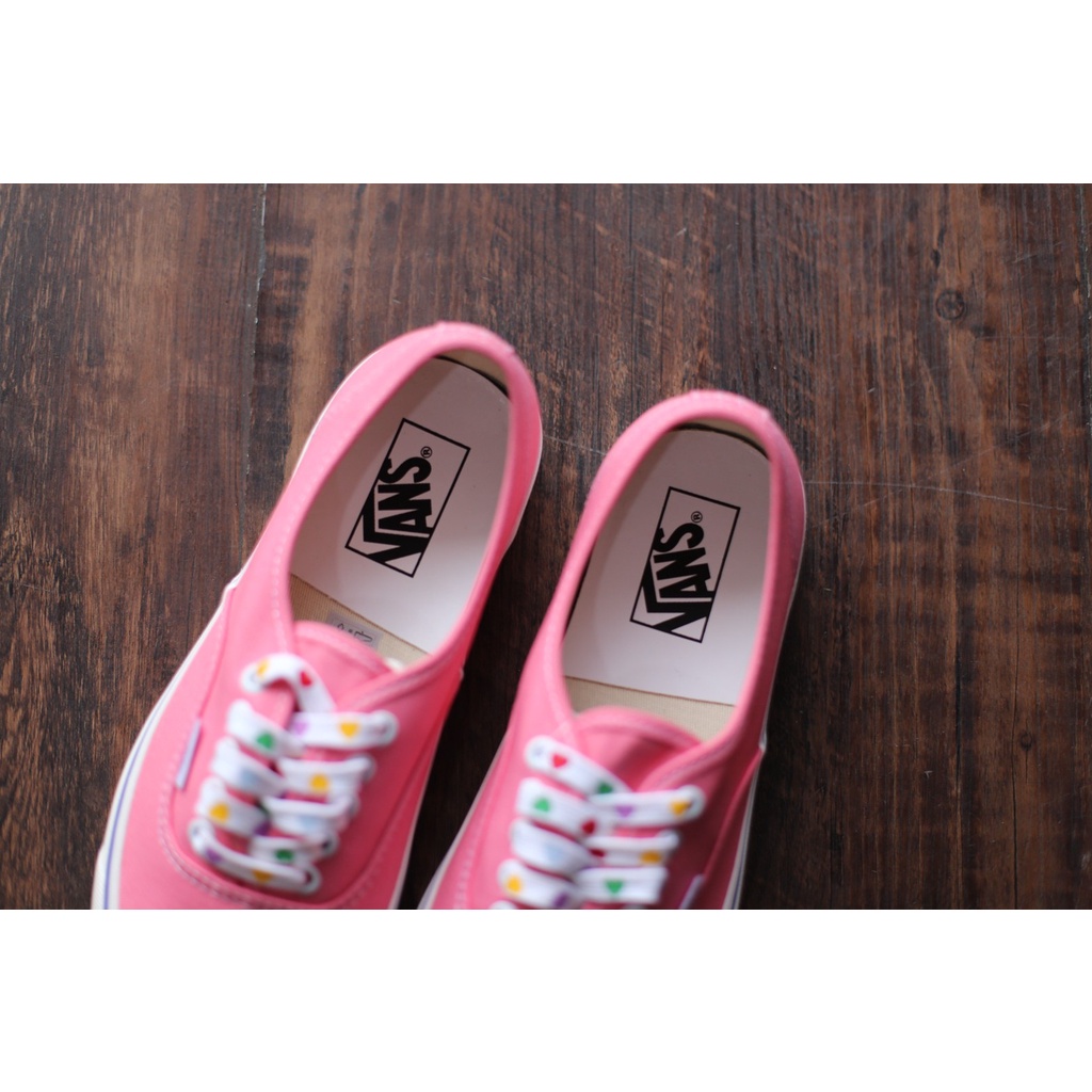 Vans Authentic 44 Dx Anaheim OG Pink OG Healtcare Original