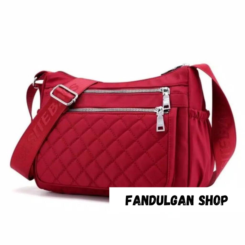 GROSIR TAS KOJO - PROMO 10.10 [TIGA RESLETING] TAS SELEMPANG WANITA MIKRO BORDIR 27x10x20 CM | TAS SELEMPANG WANITA | TAS SELEMPANG/SLINGBAG | TAS WANITA | TAS MIKRO | TAS HITAM | TAS MAROON | TAS NAVY | TAS MERAH | TAS SELEMPANG KULIAH/KERJA/SEKOLAH