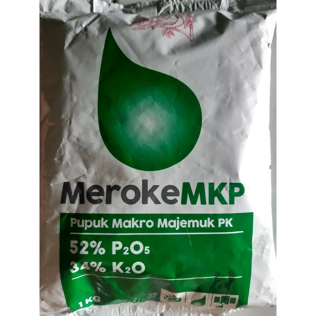 Pupuk MKP Meroke 1Kg