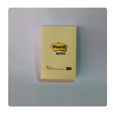 

Post it/Memo 656 3M Kuning