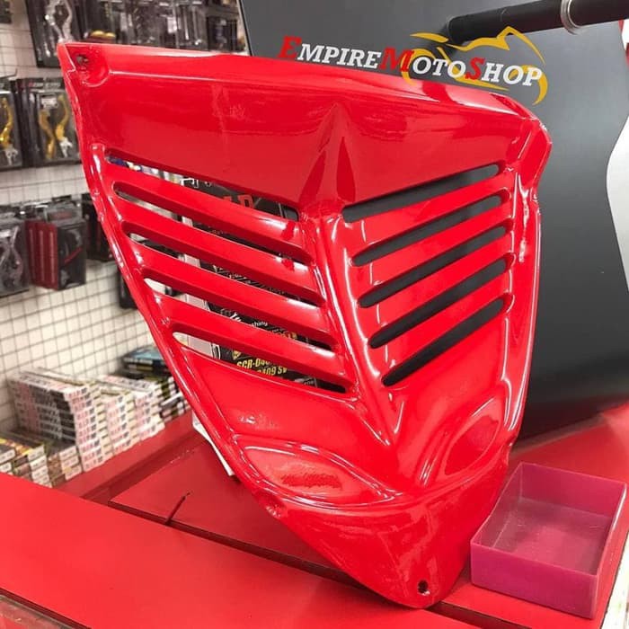 vgrill ninja 250 fi 2018 new premium