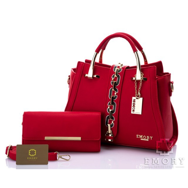 Tas Selempang Emory Original Branded