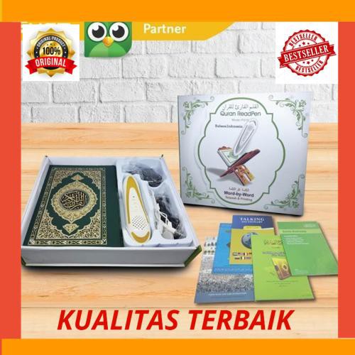 Promo Al Quran Digital Read Pen PQ15 Alquran Readpen