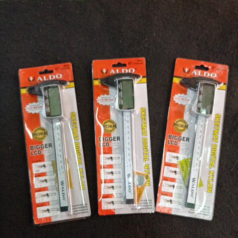 sketmat digital nylon