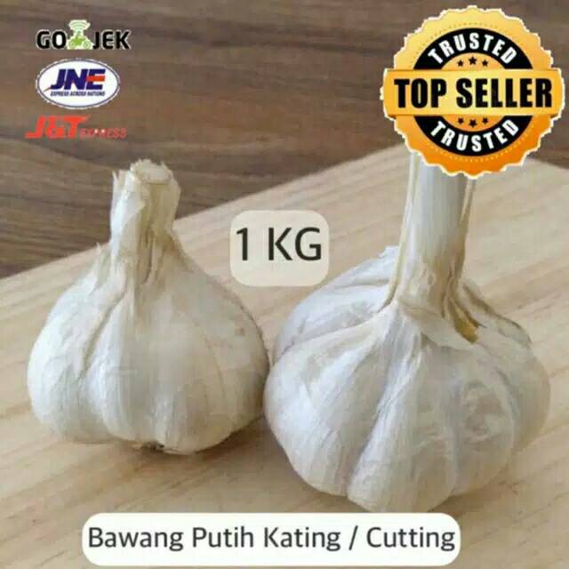

Bawang putih kating KATING 1kilo hanya 24k