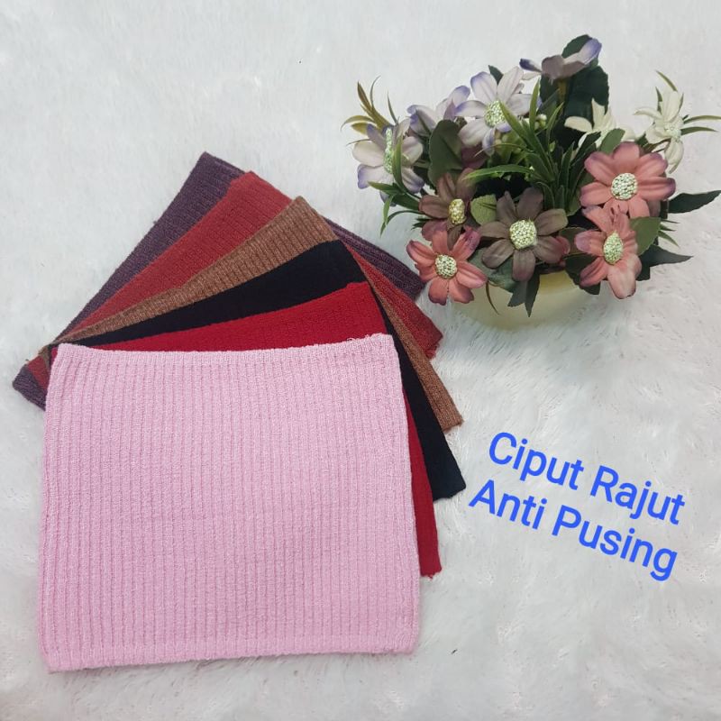 Ciput/iner BANDANA PREMIUM