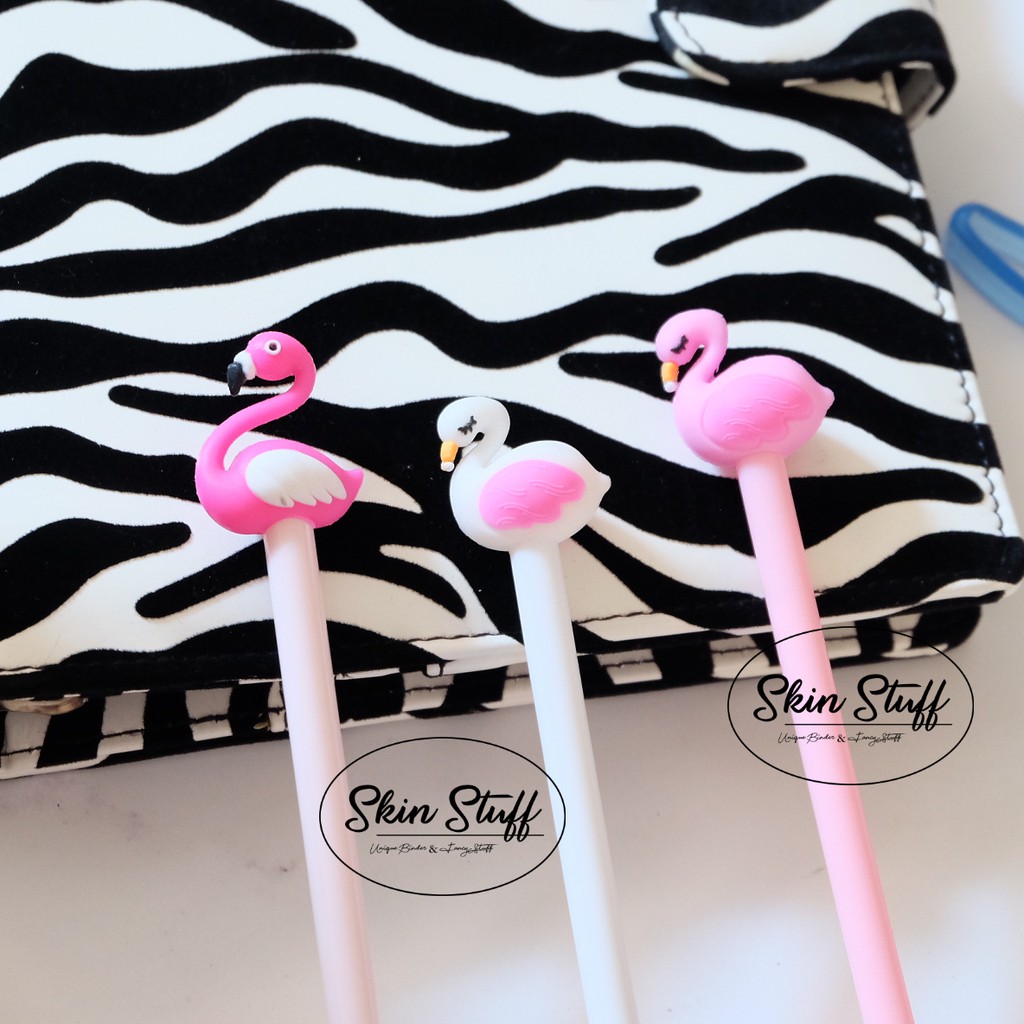 

Flamigo Gel Pen