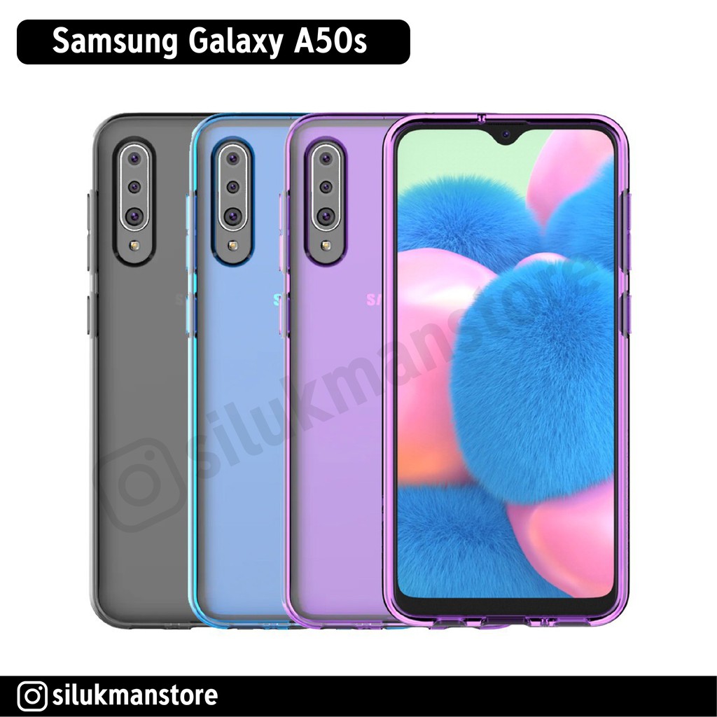 ARAREE KDLB CASE SAMSUNG GALAXY A50S ORIGINAL
