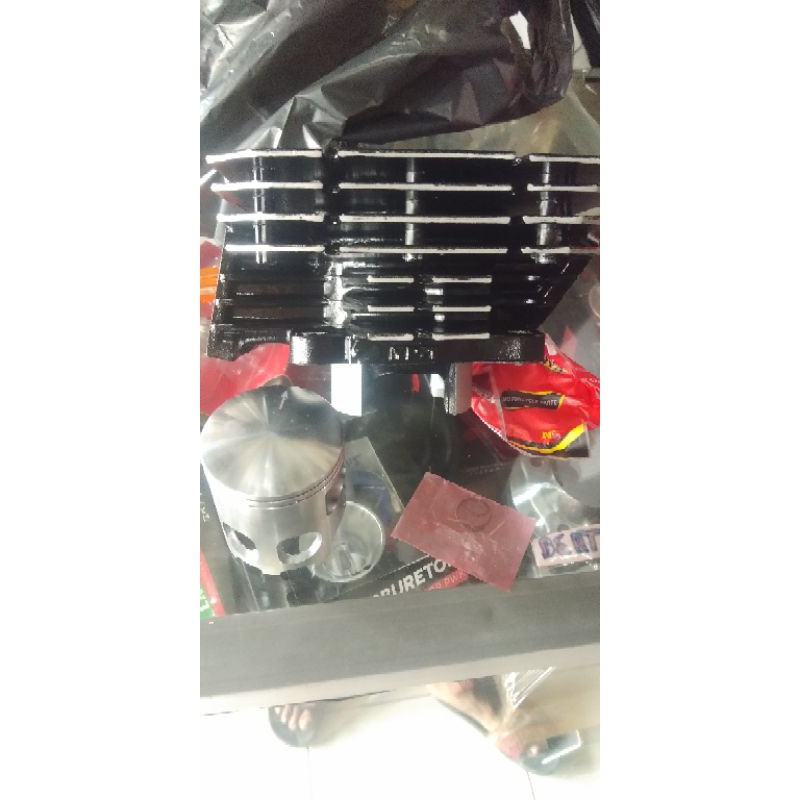 blok rx king nagoya yp1